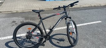 Rockrider Bicykel - 6