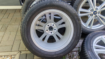 5x108 R17 --- FORD S-MAX , GALAXY , KUGA - 6