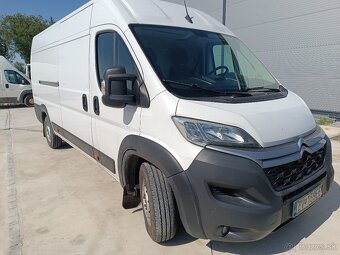 Citroen Jumper - 6