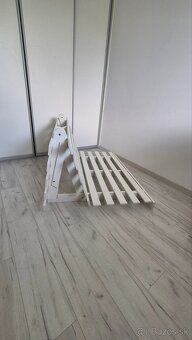 Predám pohovku zn. Karup Design - 6