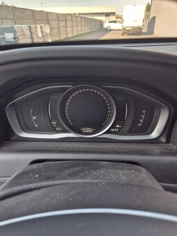 VOLVO XC60 D3 automat 8st - 6