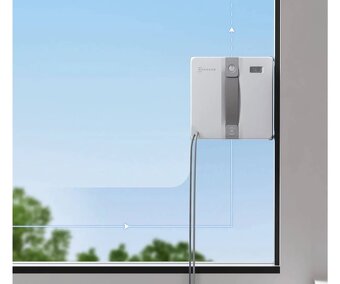 Ecovacs Winbot Mini – TOP robotický čistič okien, nový, -30% - 6