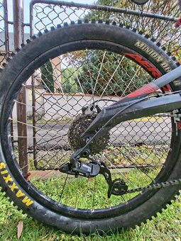 Rockrider 520s - 6