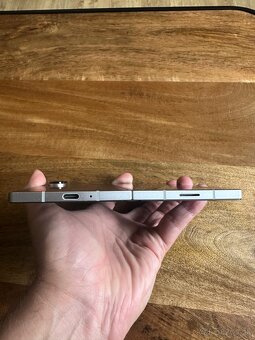 Samsung z fold 6 - 6