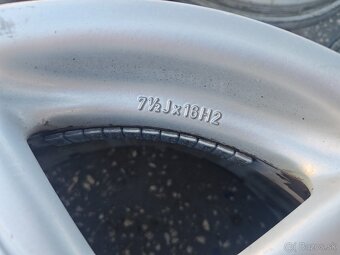 Azev 7.5Jx16H2 - 6