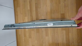 Predám sklokeramickú Bosch - 6