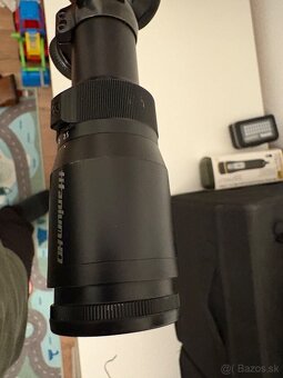 Delta Optical Titanium 2,5x15x56 HD SF 4A S - 6