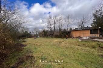 Pozemok v srdci Devínskeho Jazera - 6