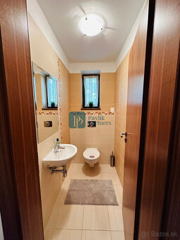 Prenájom chata Donovaly, parkovanie, dlhodobý prenájom - 6