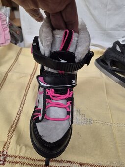 Predam dievcenske korcule - 6