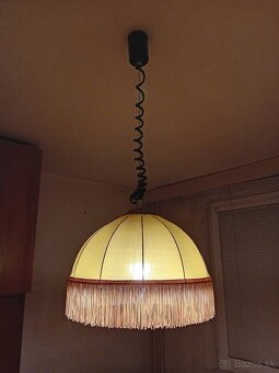 Lampy: retro, LED, detská lampa, tienidlo - 6