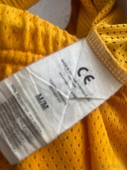 Hokejové nohavice Bauer + Suspenzor Bauer Core. - 6