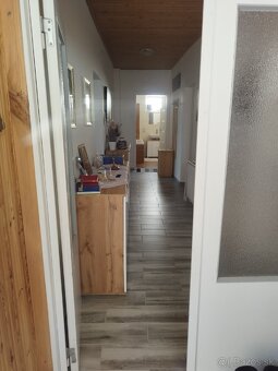 Predám rodinný dom - 6