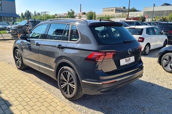 VOLKSWAGEN TIGUAN 2.0 TDI EVO LIFE DSG/ MOŽNÝ ODPOČET DPH - 6