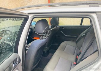 náhradné diely na: Bmw E46 320d, 318d, 318i Facelift - 6