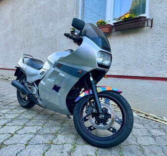 honda vf 1000 f2 ZADARMO - 6