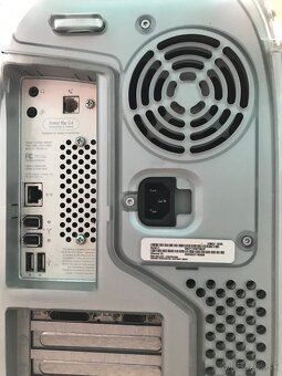 Apple PowerMac G4 Quicksilver - 6