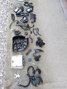 Ponukam nové aj použité ND, vid fotto - 6