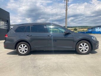 Volkswagen Golf Variant VII 1.4 TSI 92kW, NAVI, 2018, 105038 - 6