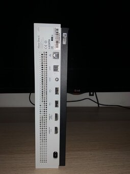 Xbox one s - 6