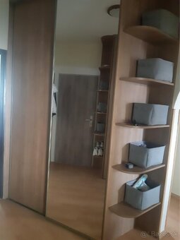 Vstavaná skrina - 6