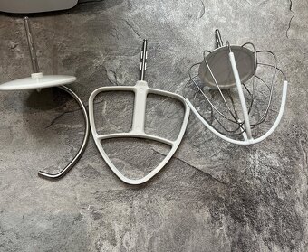 Kuchynský robot Tefal WIZZO QB30 - 6