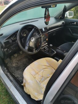 Passat b5 1.9tdi - 6