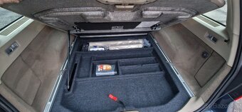 VOLVO V70 – 2.4D 136 kW – 2011 – Manuál - 6