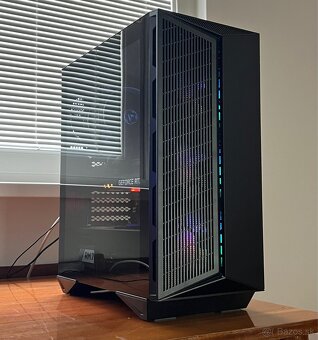 RTX 3070ti/ i5 10600K/ 32gb ram/ 1tb nvme Ssd - 6