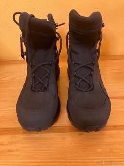 Obuv špeciál GORE-TEX - 6