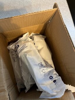 Kávovar DeLonghi Magnifica S - 6