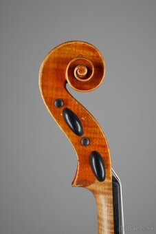 Staré husle 4/4 - 6