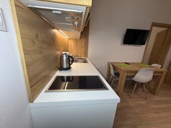 Apartmán na predaj, Liptovský Ján - 6