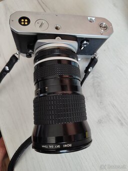 Nikon FM - 6