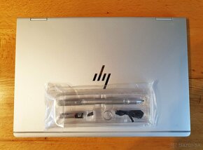 špičkový notebook 2v1 HP EliteBook x360 1030 G2 dotyk lcd - 6