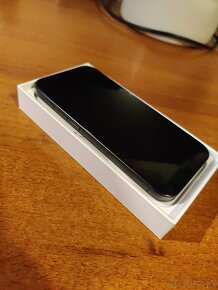 iPhone 15 Pro 512Gb Black Titan - 3dni pouzivany - 6