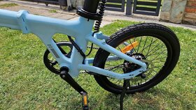 Elektrický bicykel ADO AIR S blue - 6