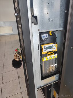 Vending automaty - (predaj ,prenájom) - 6