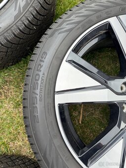 Disky Volvo c40, XC40 a pod. 235/50 r19 a 255/45 r19 recharg - 6