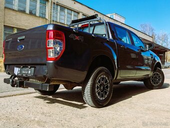 FORD RANGER XL-V ZARUKE-1 MAJITEL-MOZNA VYMENA - 6