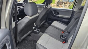 Škoda Roomster 1.4 16V Facelift 109tis km - 6