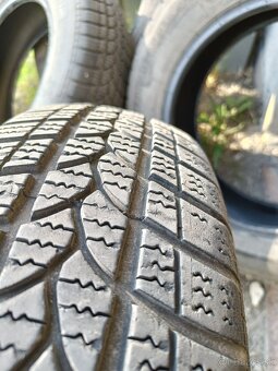 Predam zimne pneu 175/70r14 - 6