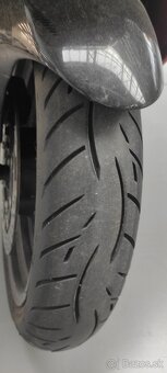 Yamaha yzf1000 r Thunderace - 6