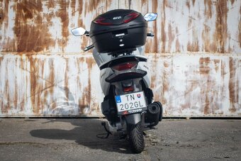 HONDA PCX 125 2020 - 6