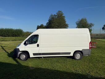 Citroën Jumper 2.2hdi l3h2 - 6