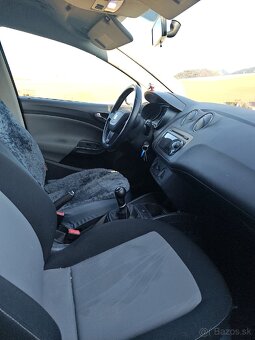 Seat Ibiza ST 2013 - 6