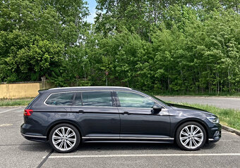 Volkswagen Passat Highline R-Line 2.0 TDI190 DSG 4Motion - 6