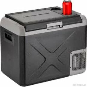 Prenajom autochladnicka Brunner 40l - 6