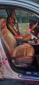 Hyundai IX55 3.0 V6 4x4 176kw r.v.2009 - 6
