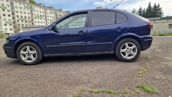 Seat leon 1.9tdi - 6